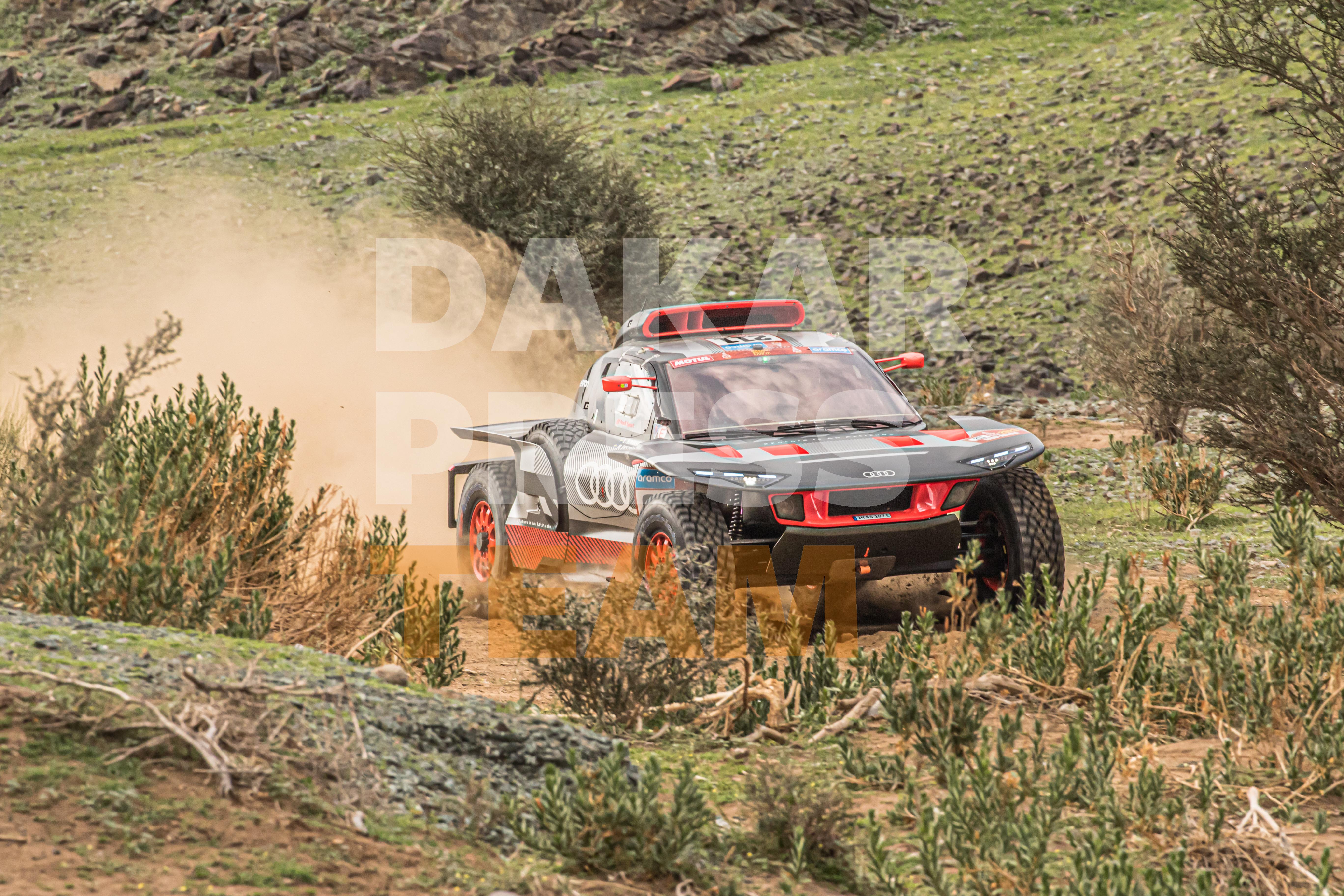 Dakar Press Team AUSTRALIA - Owner Dakar Press Team AUSTRALIA - Own